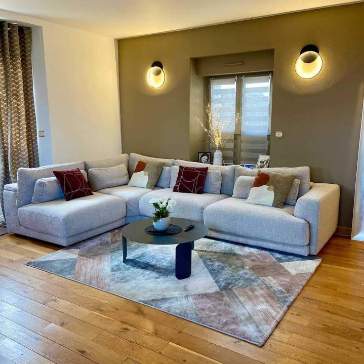 Solutions d’ameublement pour particuliers Sillingy