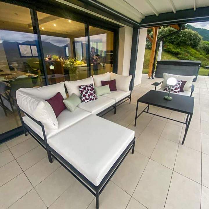 Design et agencement de mobilier d’intérieur Sillingy