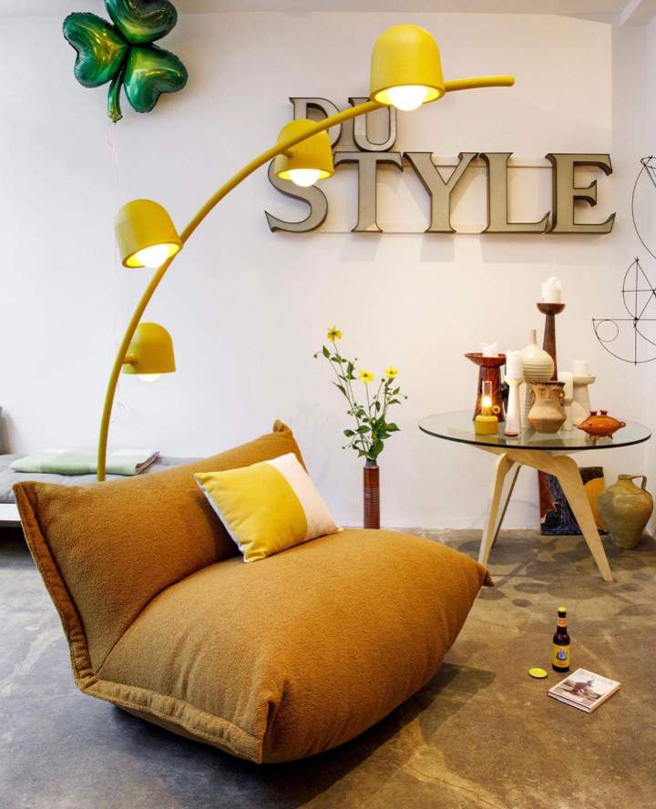 Sublimez votre intérieur avec des détails raffinés.