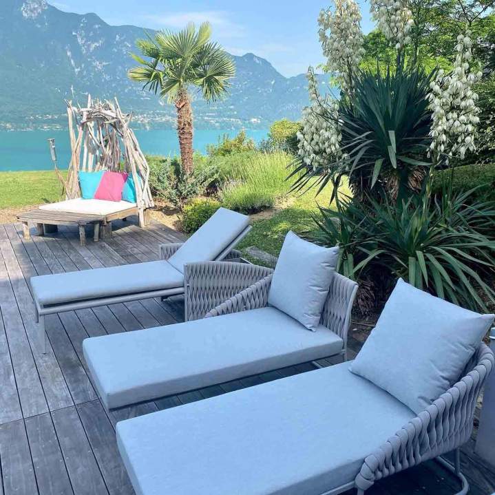 Un savoir-faire reconnu depuis 2014.