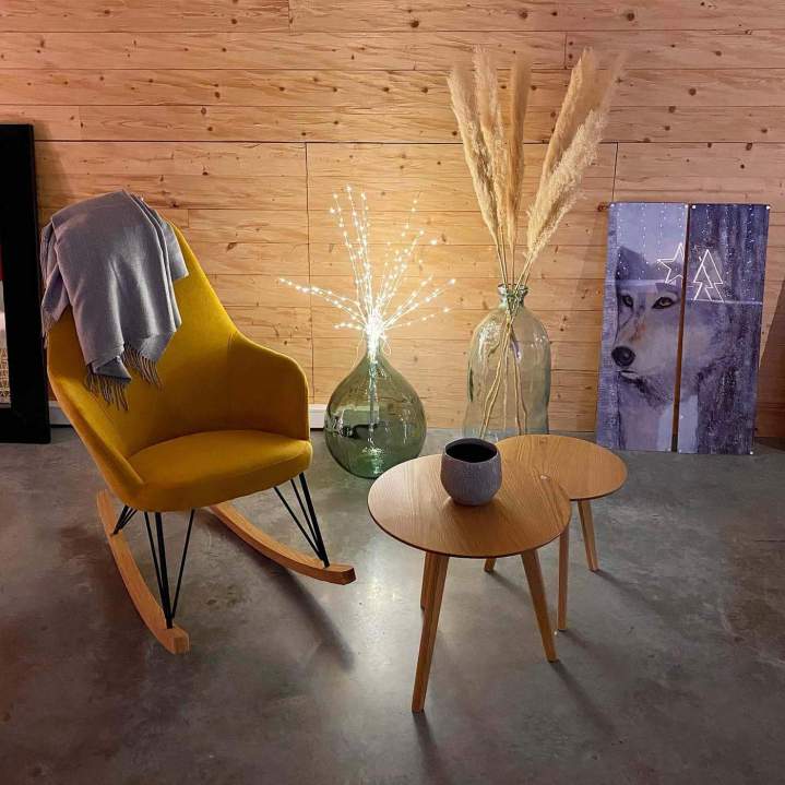 Vente de luminaires Voglans