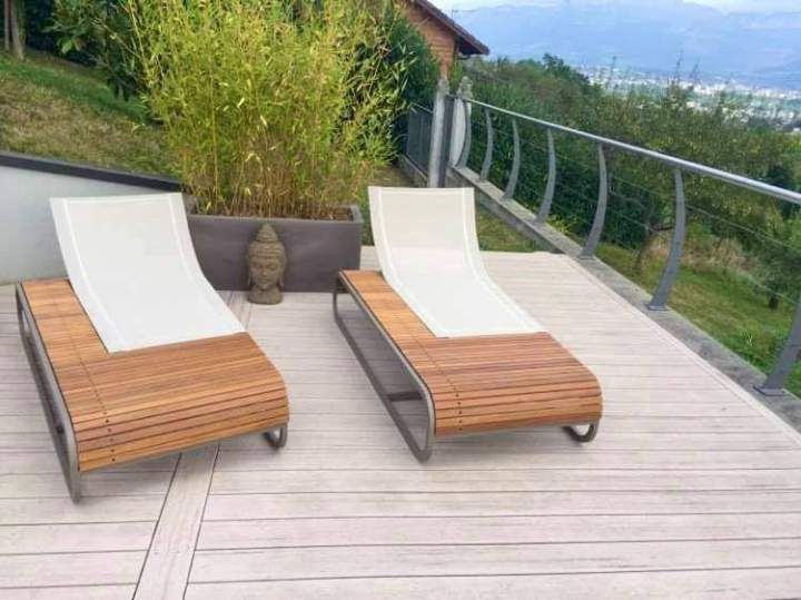 Installation de mobilier pour particuliers en France