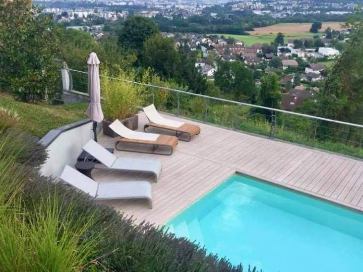 Mobilier haut de gamme pour particuliers en France