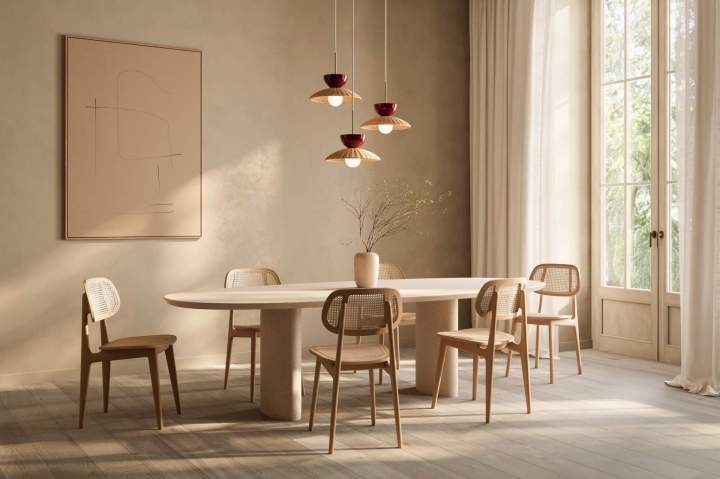 Vente de mobilier haut de gamme Voglans