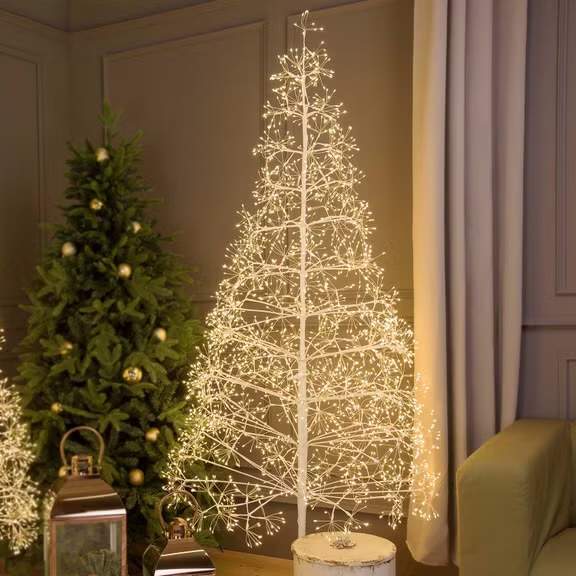 Guirlandes lumineuses Sillingy