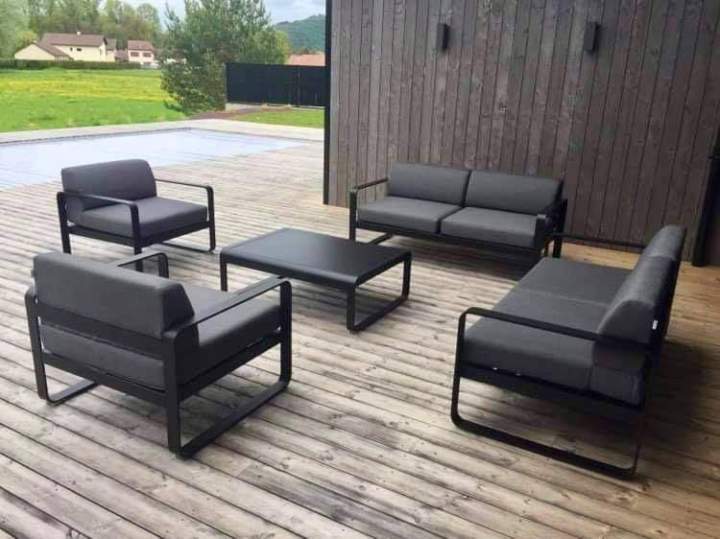 Installation de mobilier pour particuliers en France