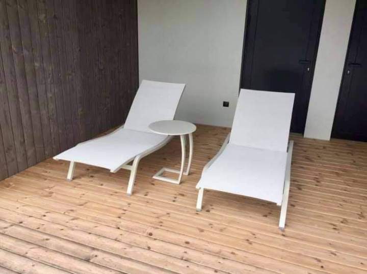 Installation de mobilier pour particuliers en France