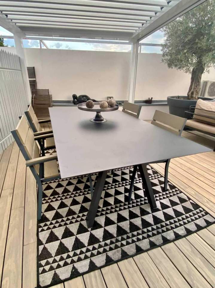 Mobilier haut de gamme pour particuliers en France