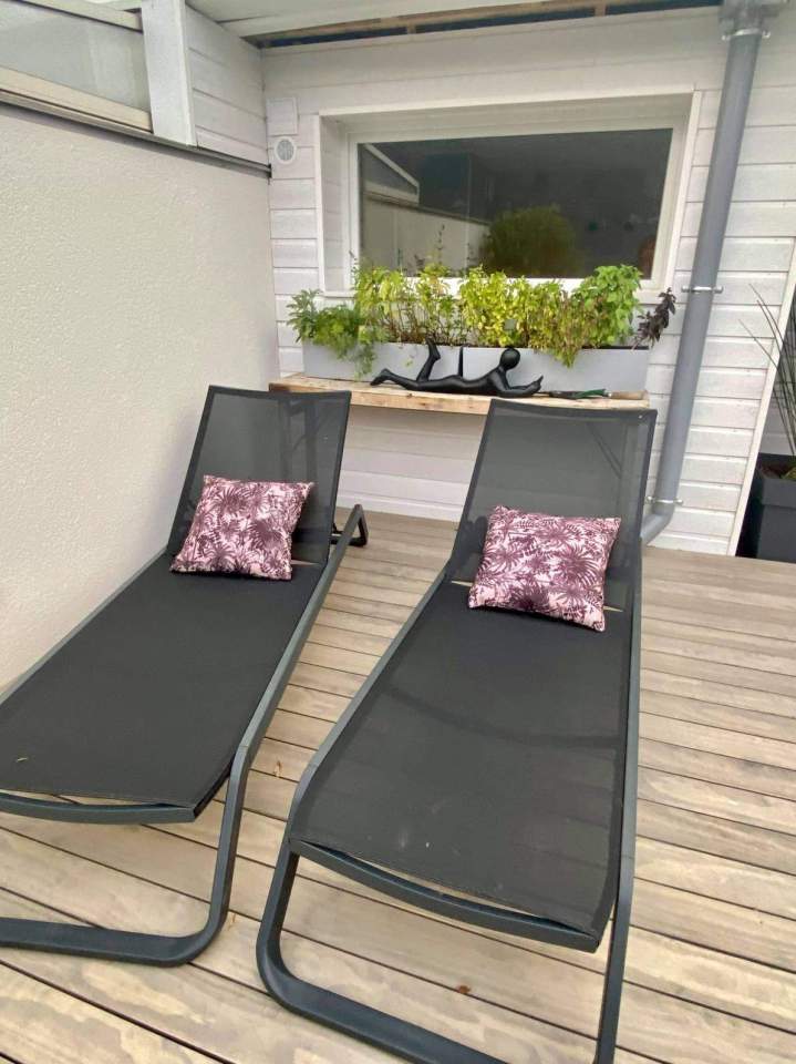 Mobilier haut de gamme pour particuliers en France