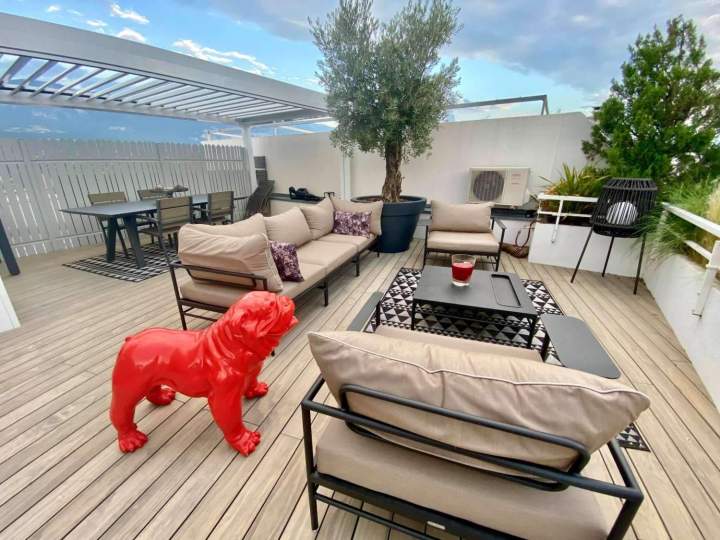 Mobilier sur mesure pour particuliers partout en France