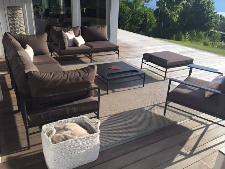 Aménagement de mobilier pour particulier France