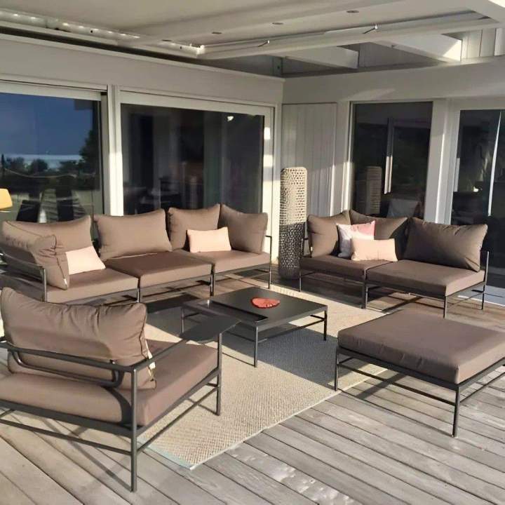 Solutions d’aménagement de mobilier pour particuliers en France