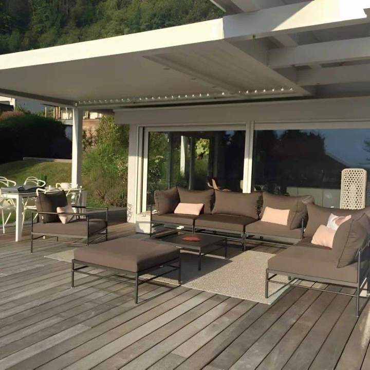 Solutions d’aménagement de mobilier pour particuliers en France