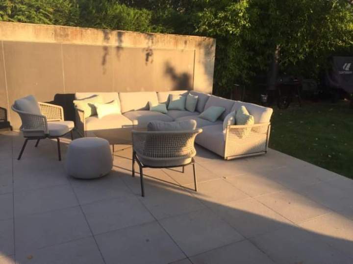 Aménagement de mobilier pour particulier France