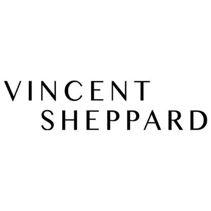 Vincent Sheppard