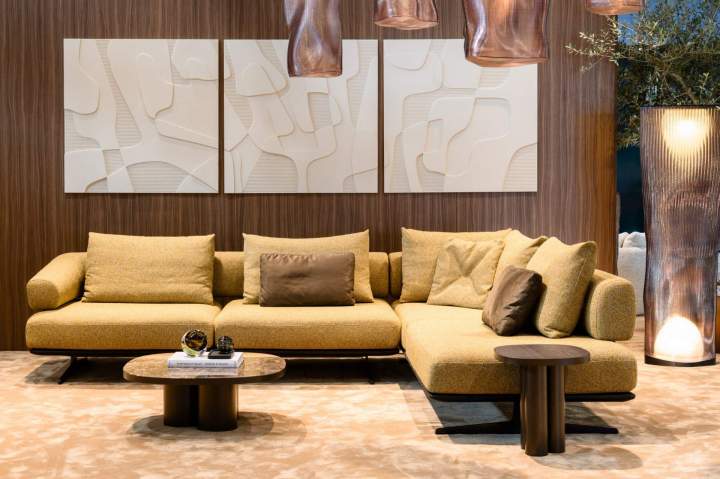 Agencement mobilier intérieur, Savoie