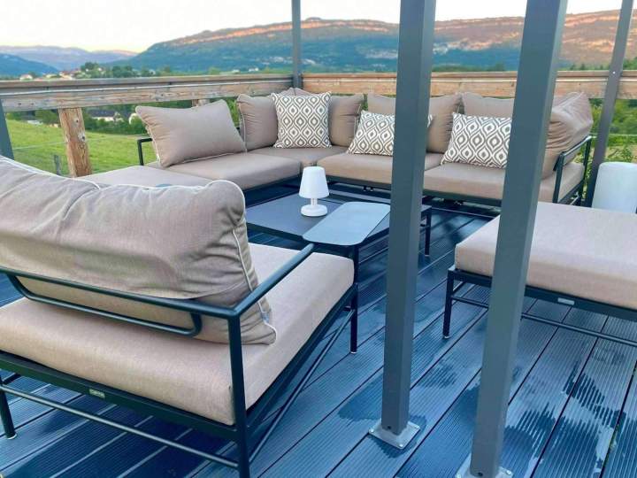 Solutions d’aménagement de mobilier pour particuliers en France