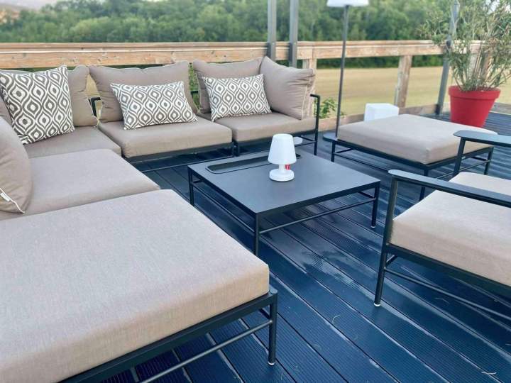 Solutions d’aménagement de mobilier pour particuliers en France