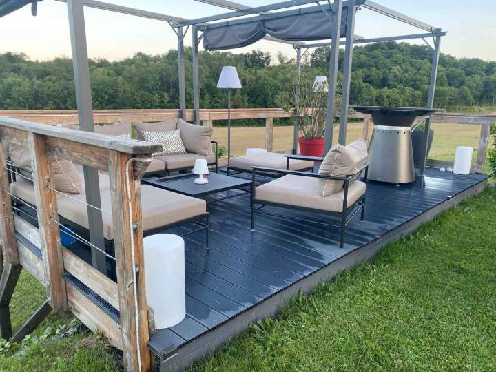 Mobilier haut de gamme pour particuliers en France