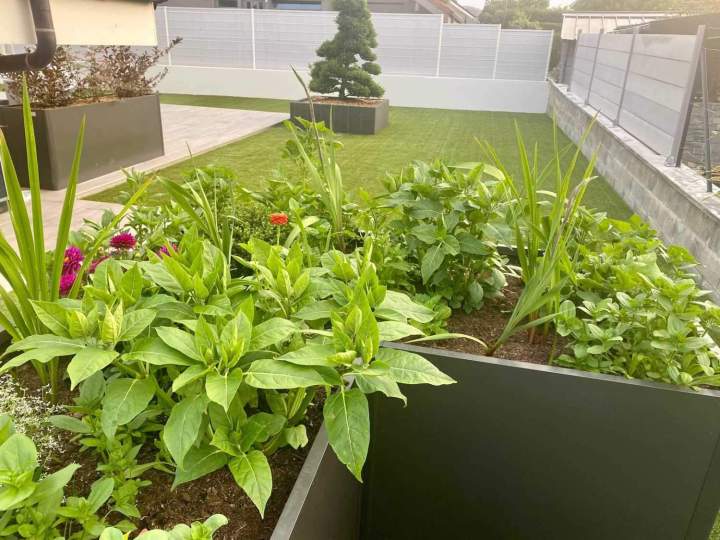 Installation de mobilier pour particuliers en France