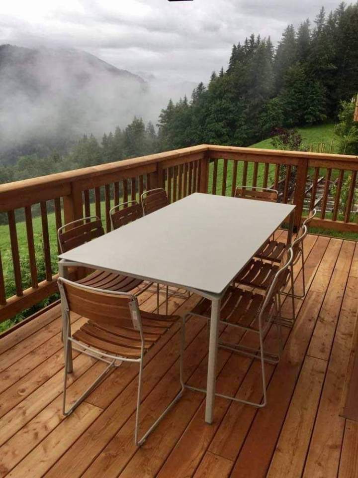 Mobilier haut de gamme pour particuliers en France