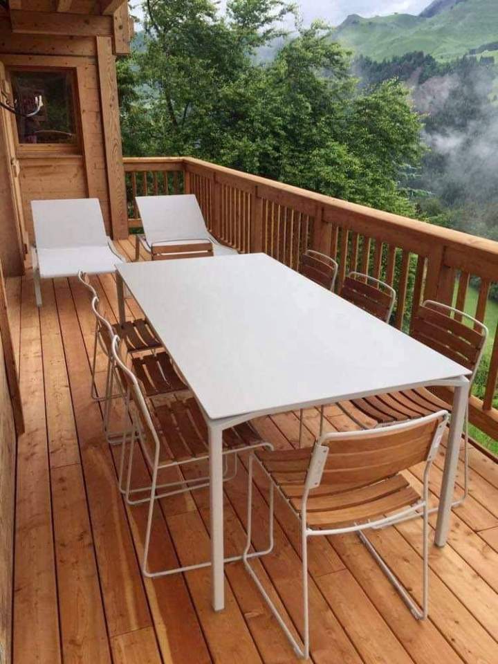 Aménagement de mobilier pour particulier France