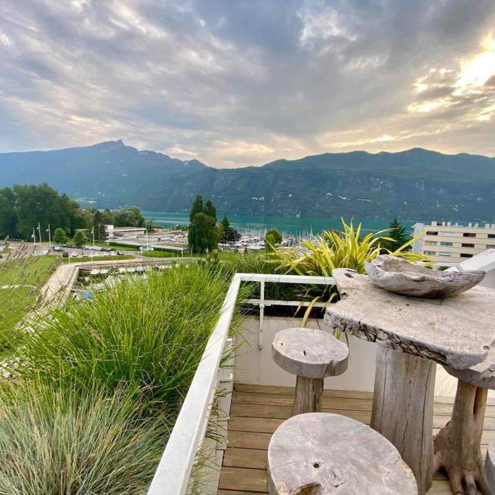 Mobilier haut de gamme pour particuliers en France