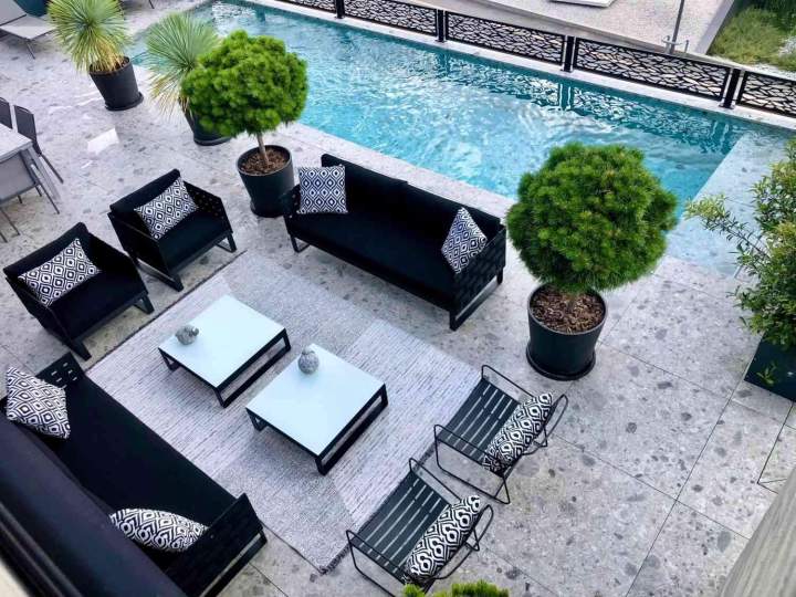 Aménagement de mobilier pour particulier France