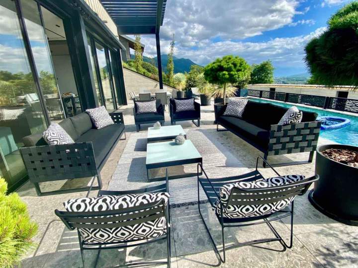 Installation de mobilier pour particuliers en France