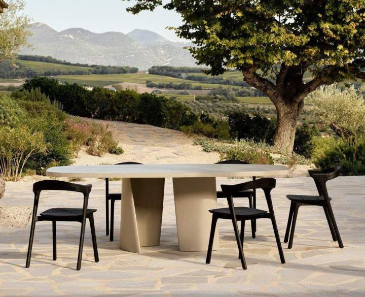 table de jardin canyon ethnicraft