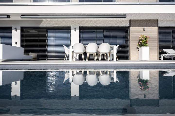 Aménagement de mobilier pour particulier France