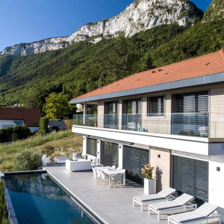 Solutions d’aménagement de mobilier pour particuliers en France